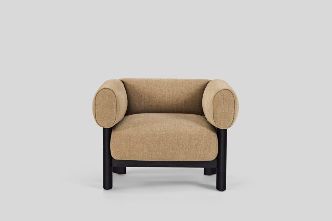 Forten Lounge Chair 