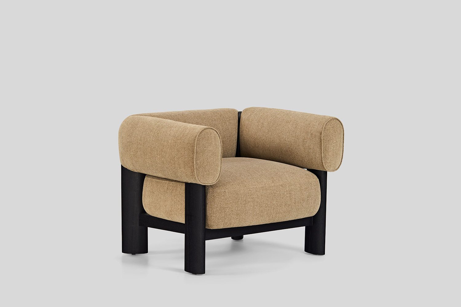Forten Lounge Chair