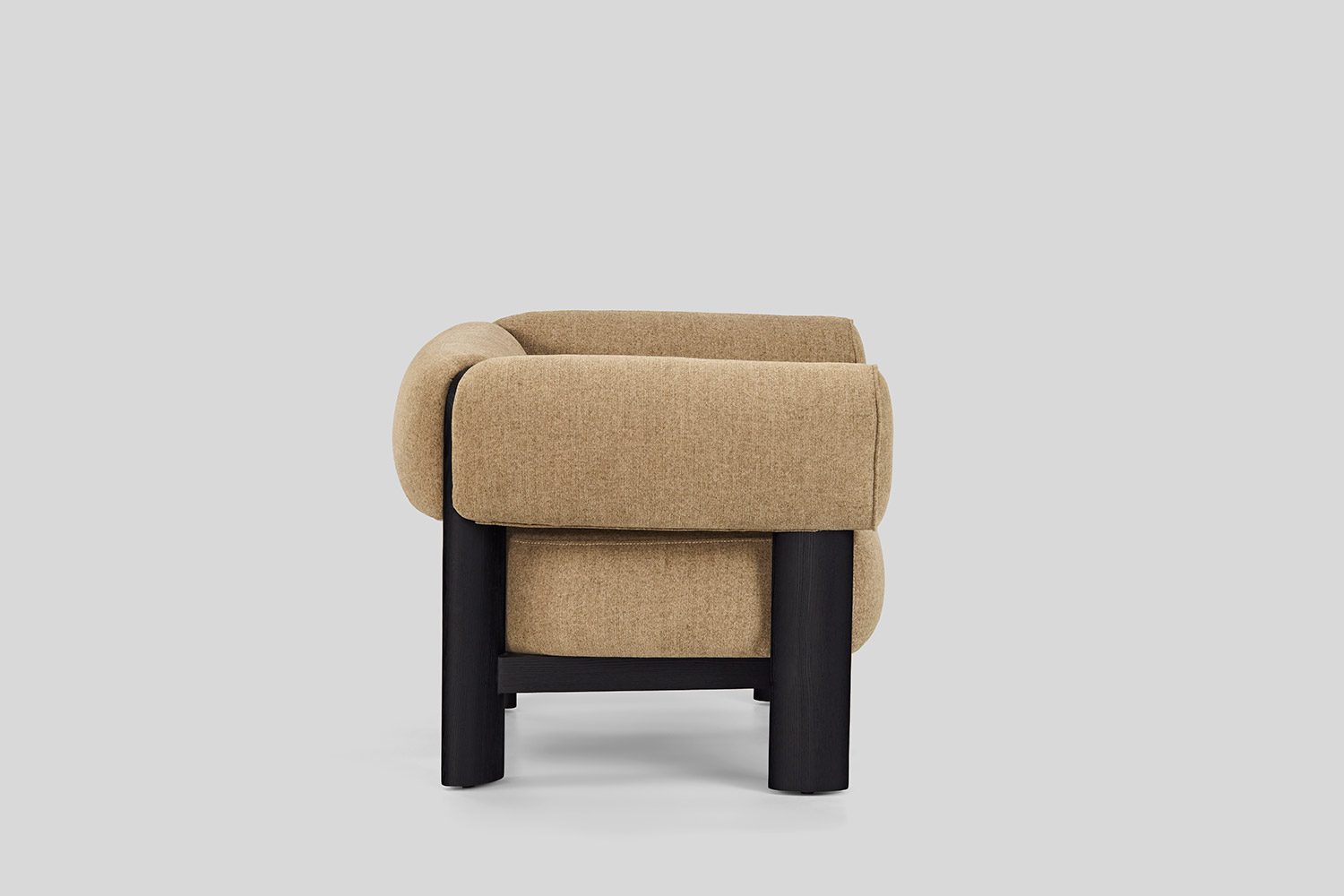 Forten Lounge Chair