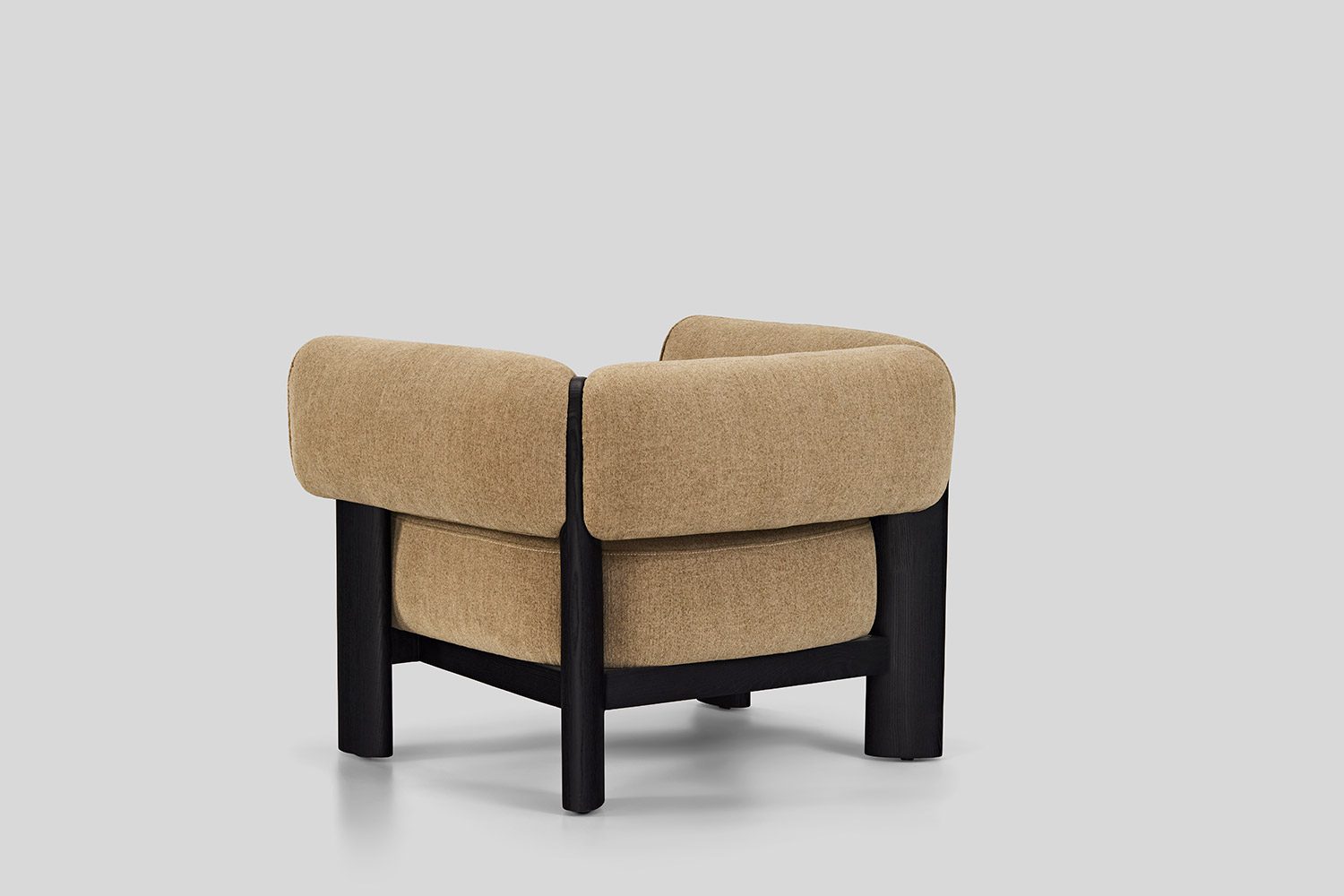 Forten Lounge Chair