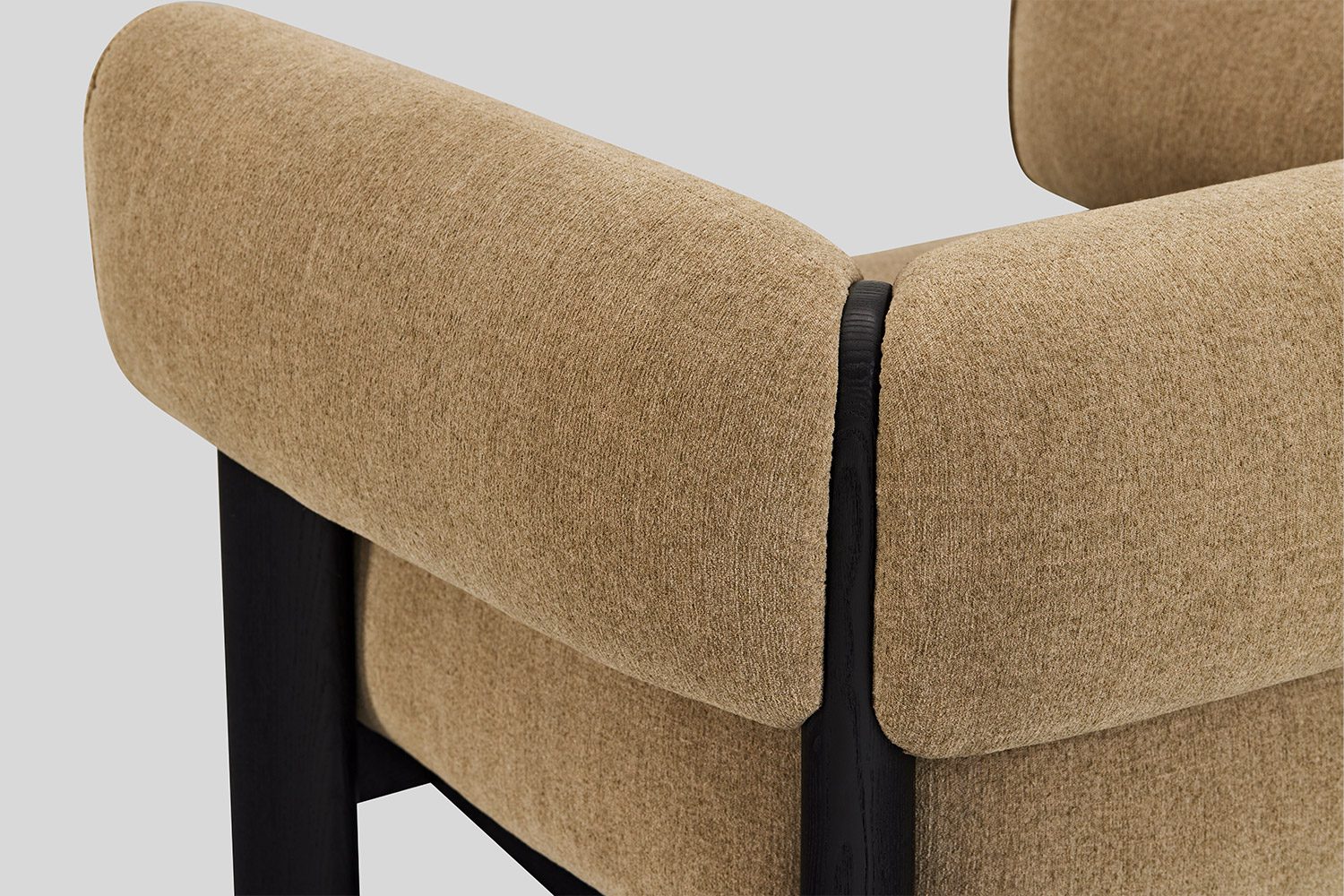 Forten Lounge Chair