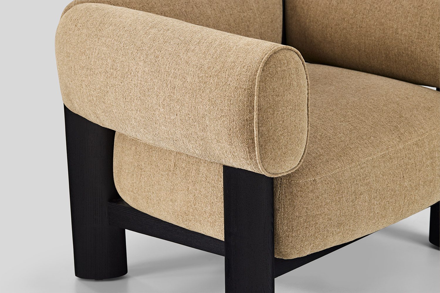 Forten Lounge Chair