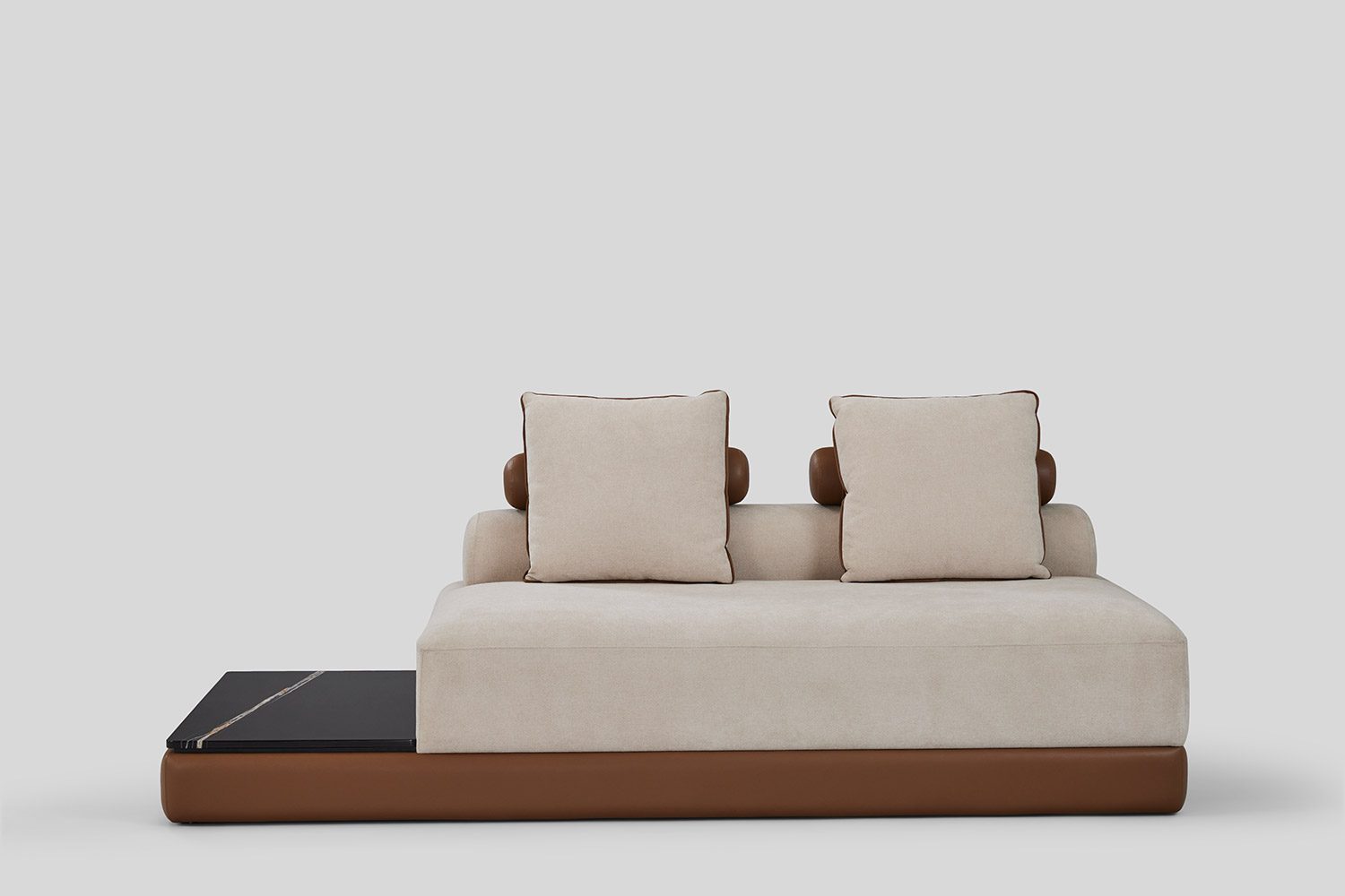grada sofa system 01 - Wriver (pronounced - "River")