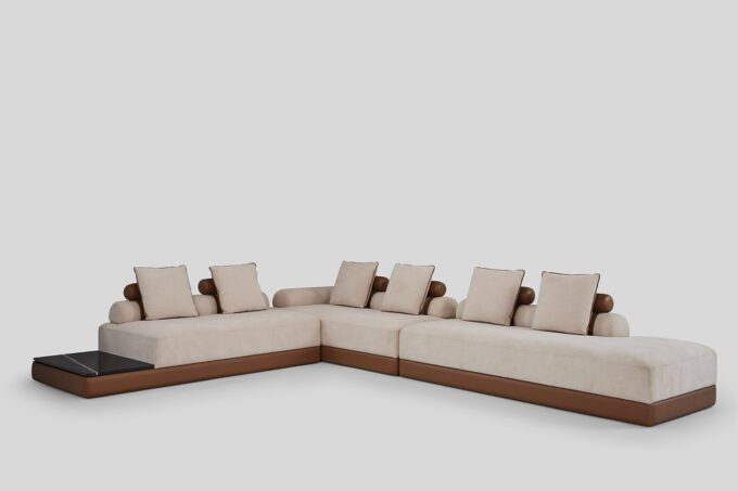 Grada Sofa System 