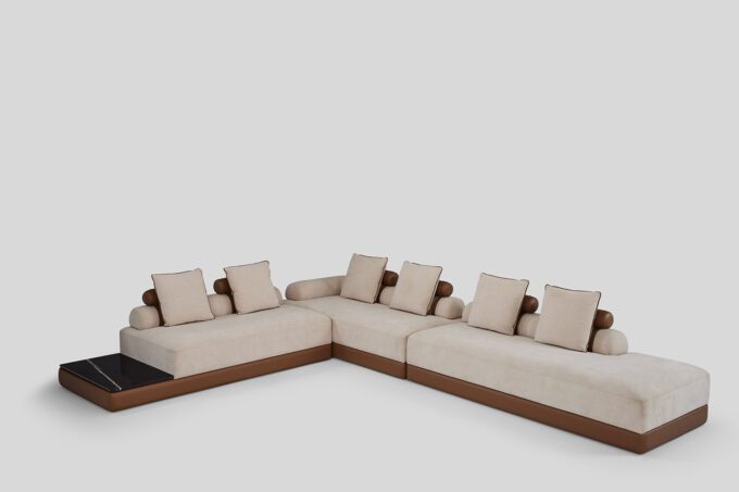 Grada Sofa System