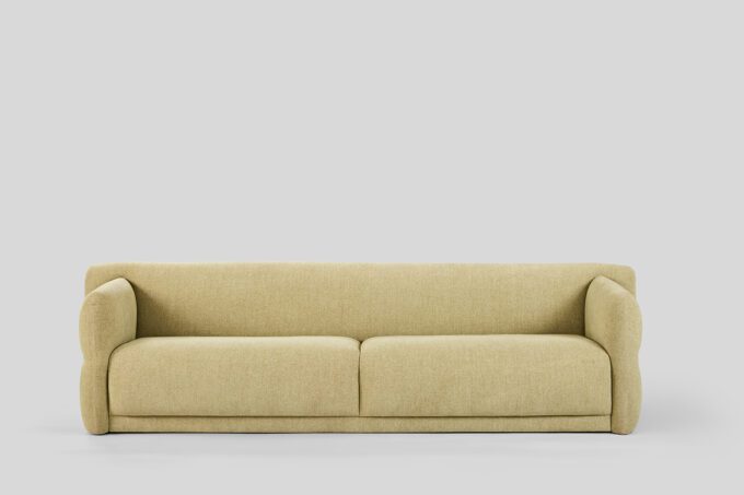 Intera Sofa 