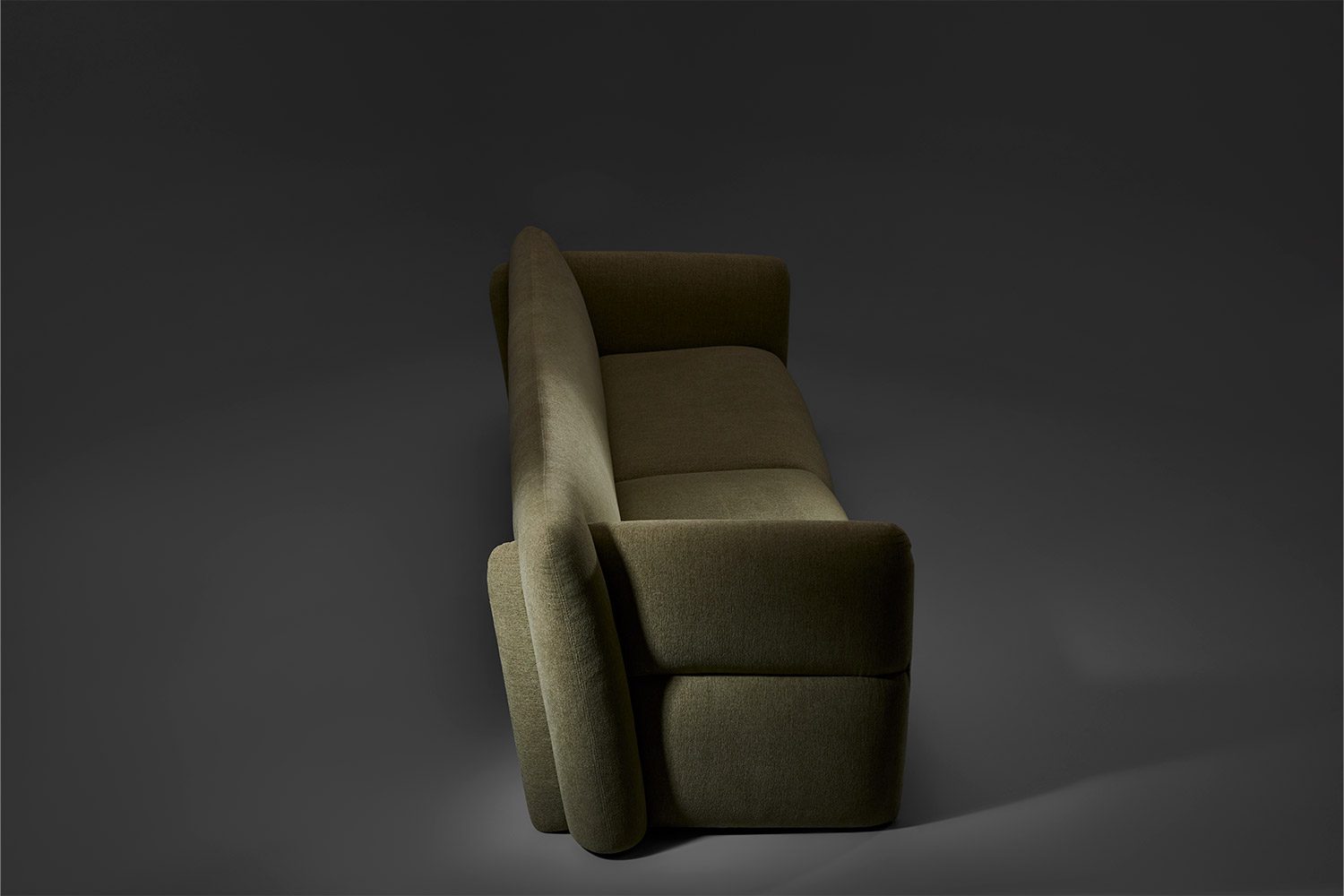 Intera Sofa