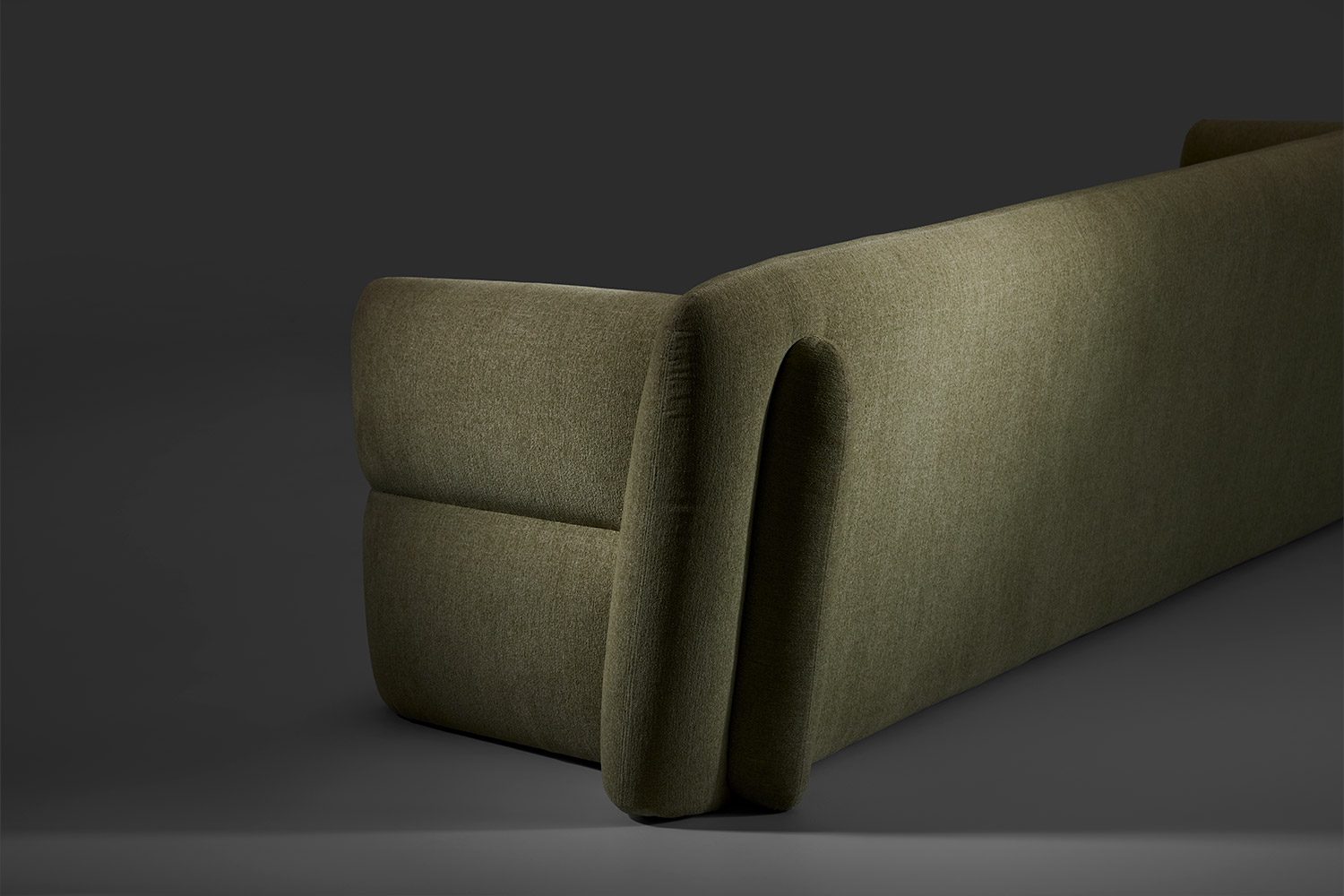 Intera Sofa