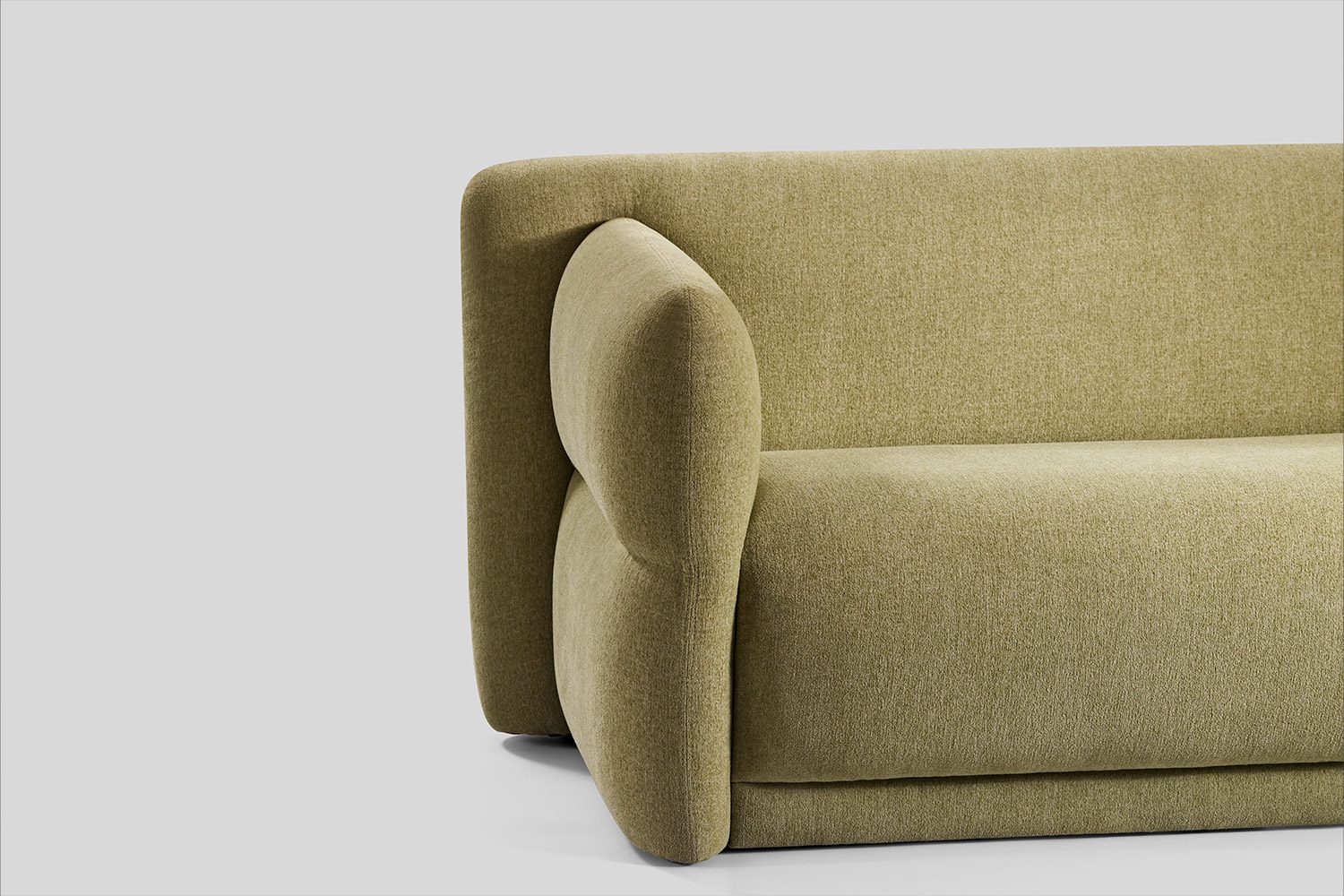 Intera Sofa