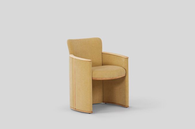 Ivan Chair