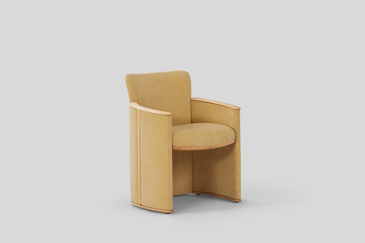 Ivan Chair