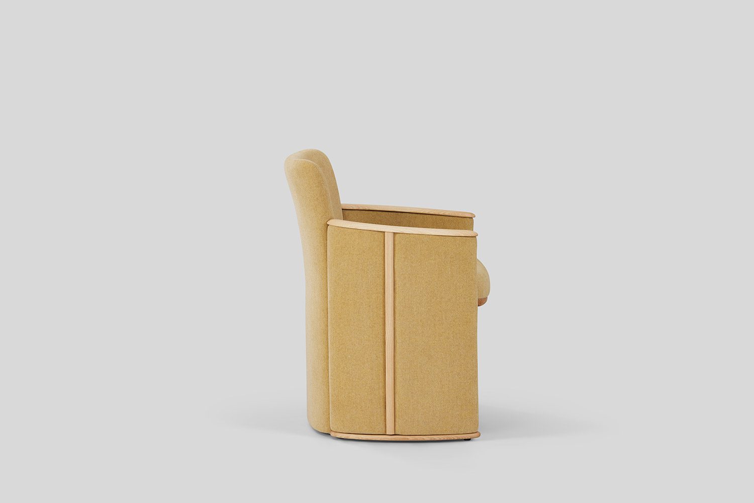 Ivan Chair