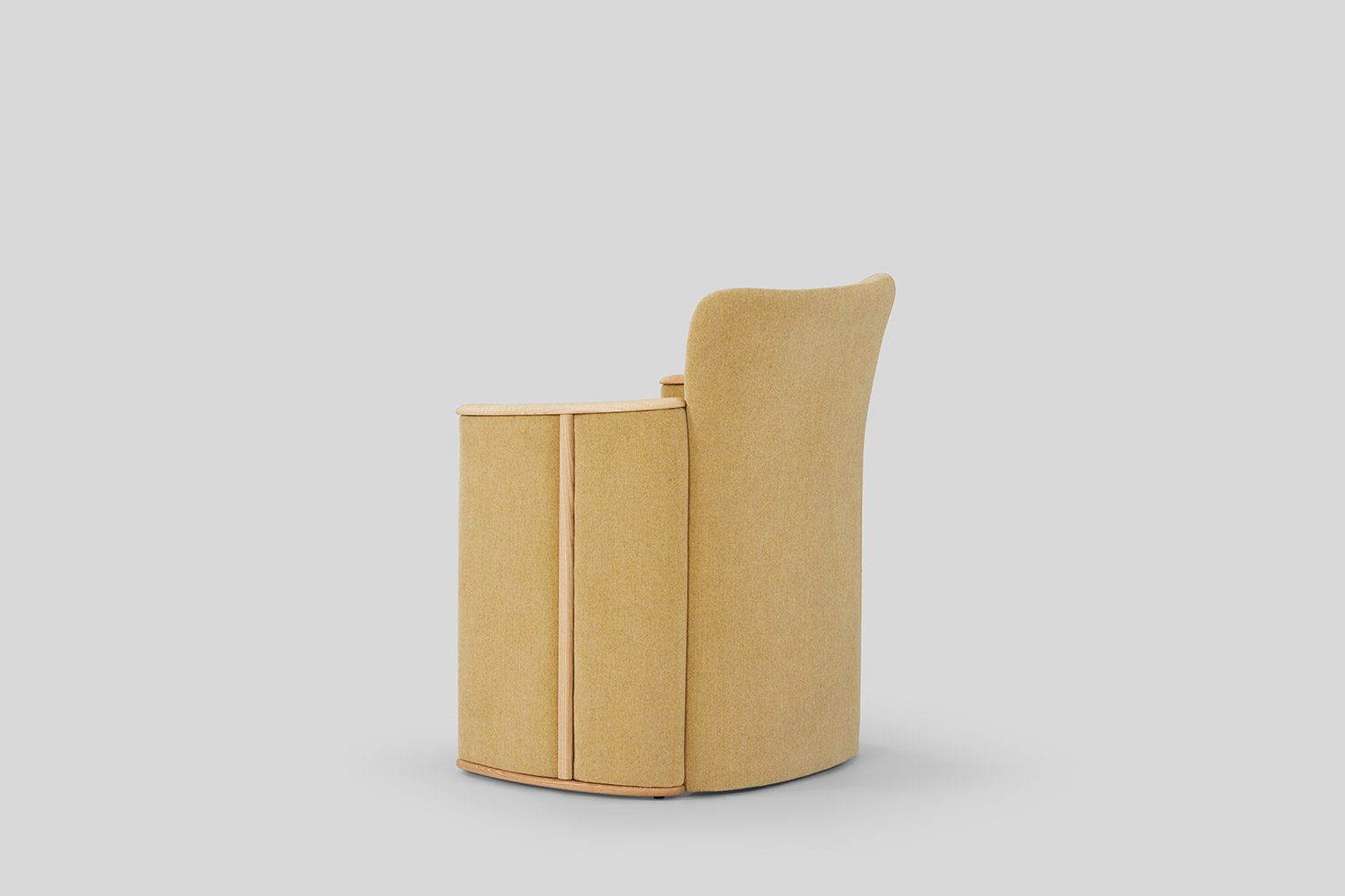 Ivan Chair