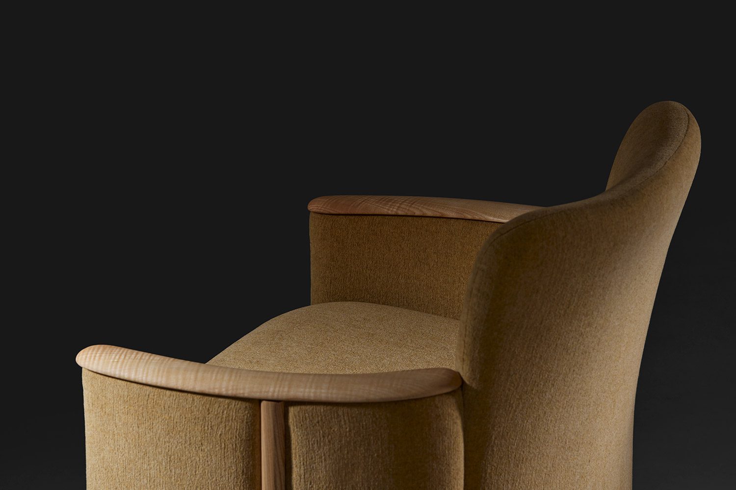 Ivan Chair