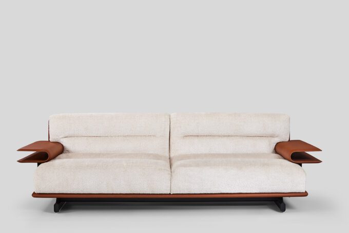 Jasper Sofa 