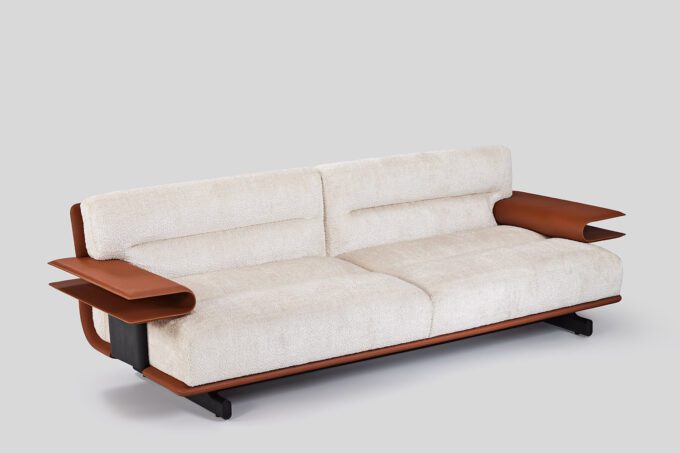 Jasper Sofa