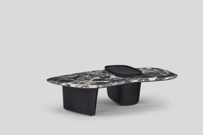 Lento Coffee Table
