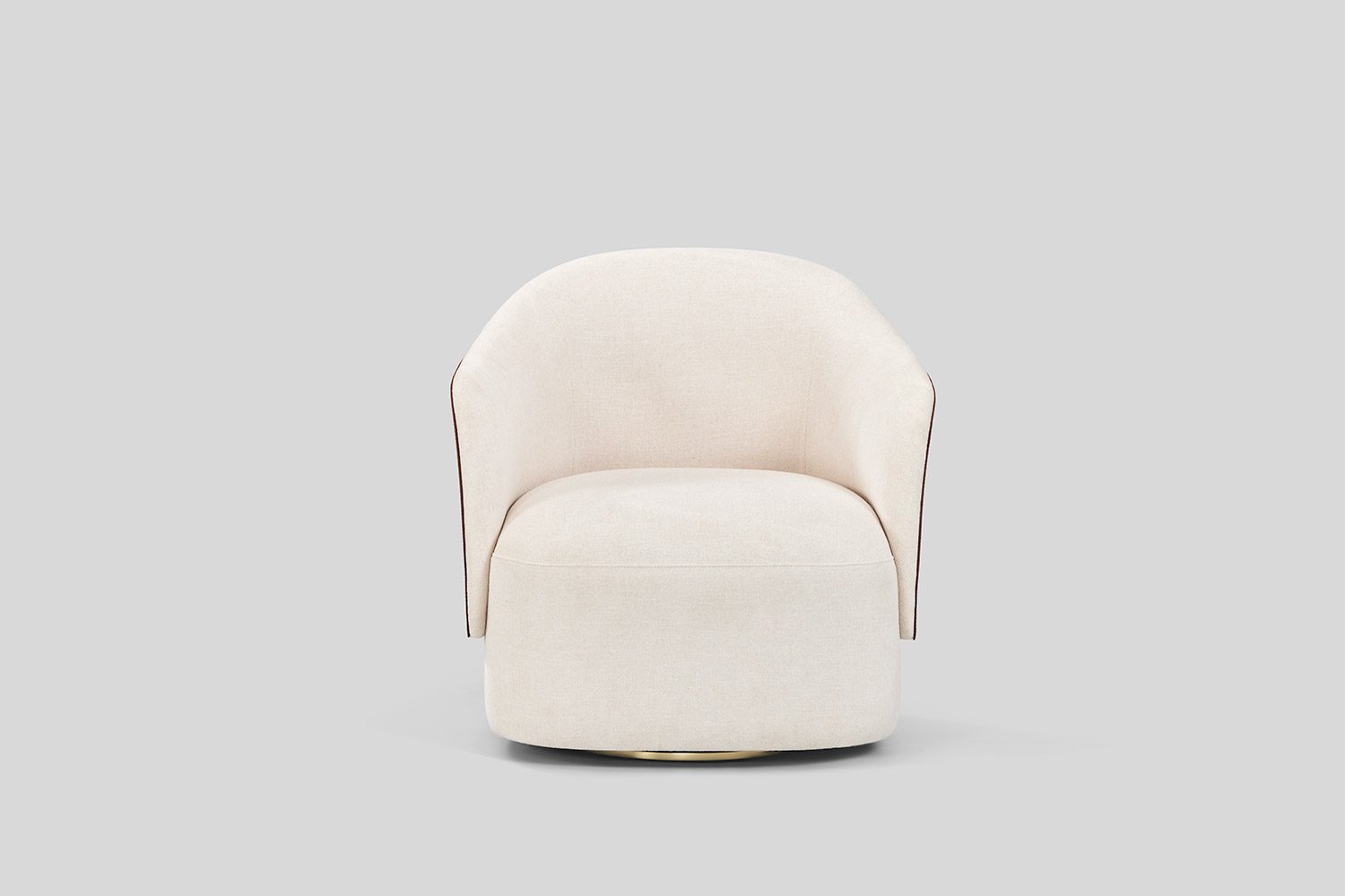 livia lounge chair 01 - Wriver (pronounced - "River")