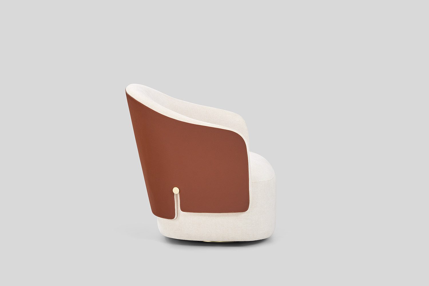 Livia Lounge Chair
