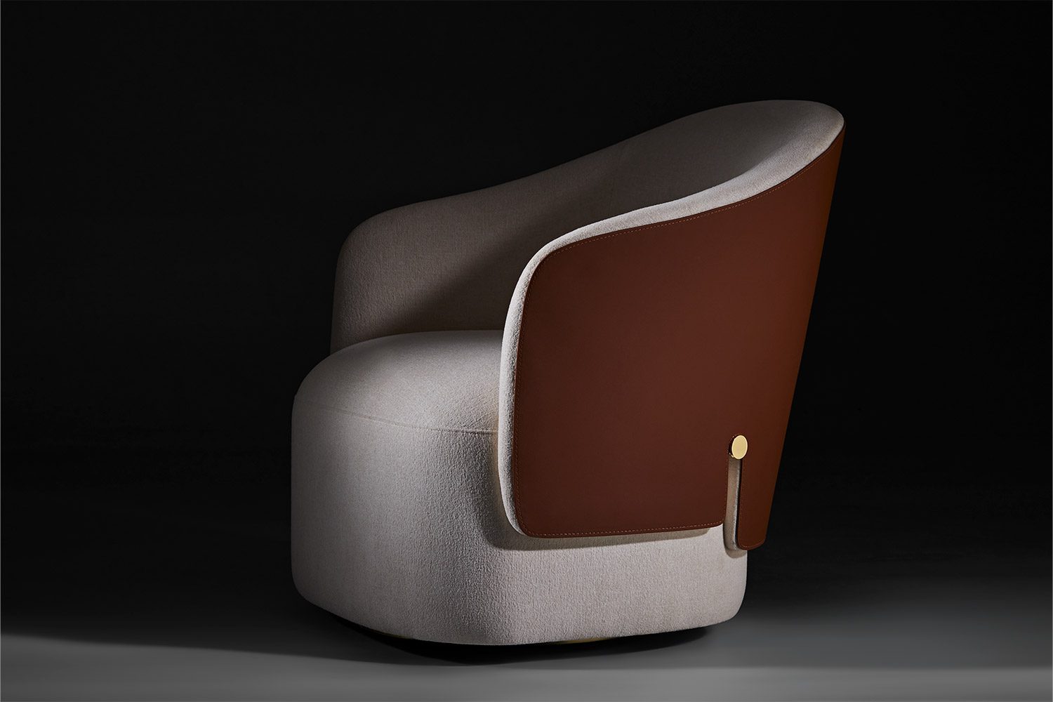livia lounge chair 05 - Wriver (pronounced - "River")