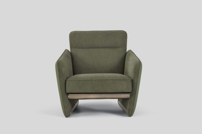 Luca Lounge Chair 
