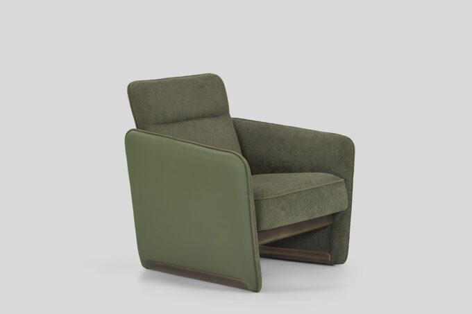 Luca Lounge Chair