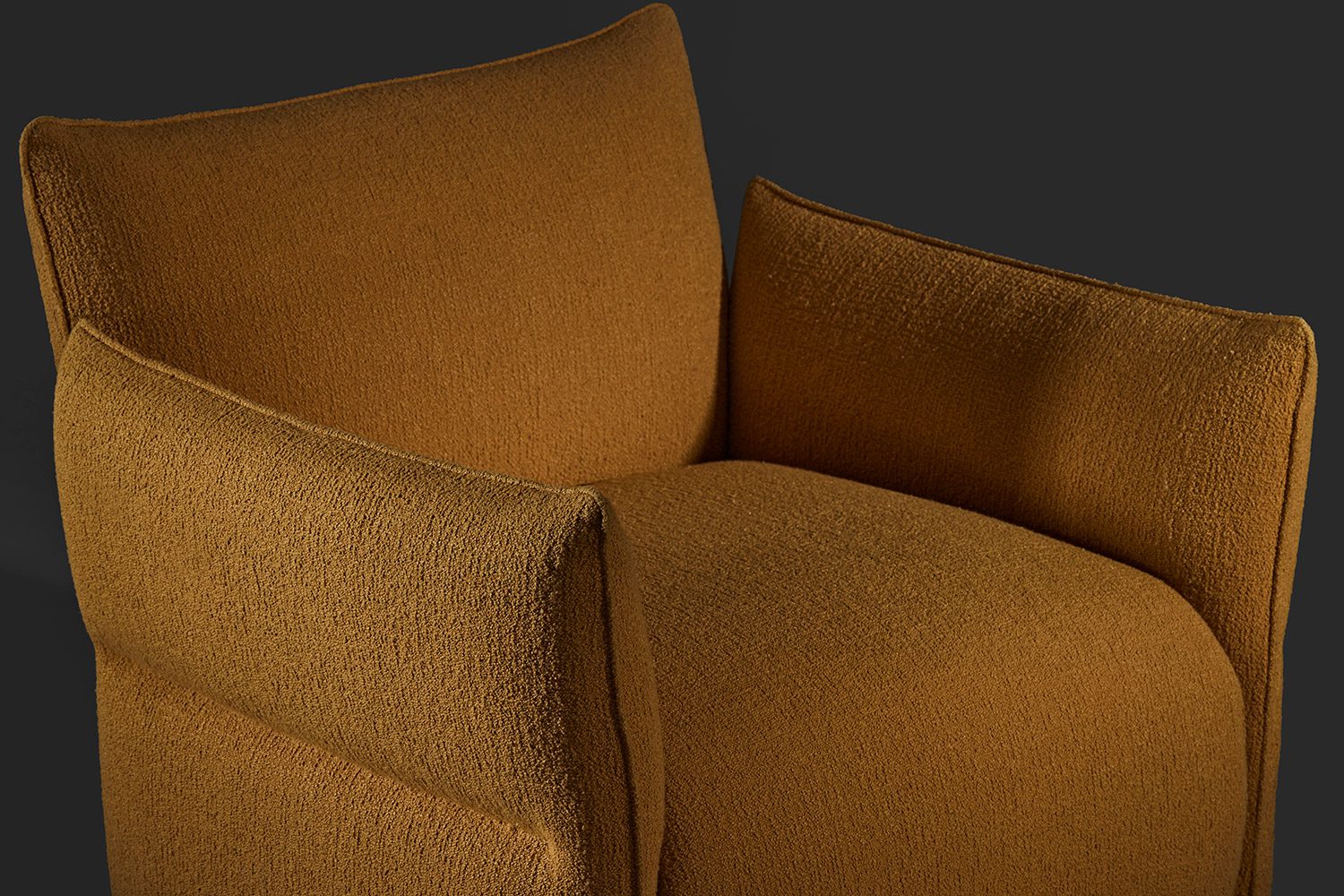 Lucen Lounge Chair