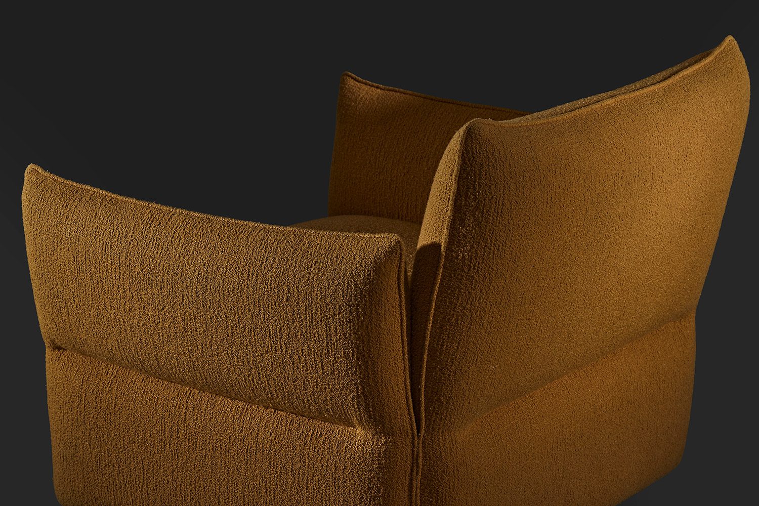 Lucen Lounge Chair