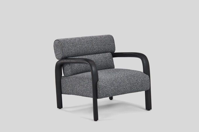 Mena Lounge Chair