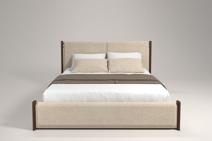 Netto Bed A