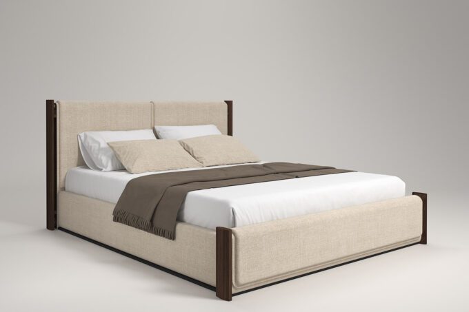 Netto Bed A
