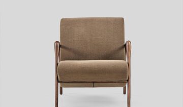 Comfartably Seated
