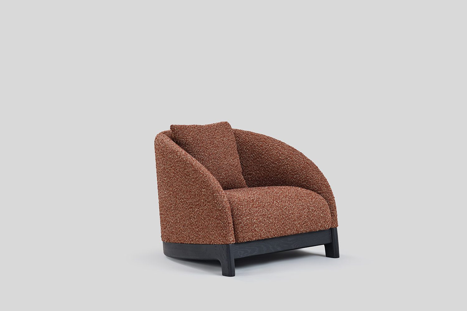 Norra Lounge Chair
