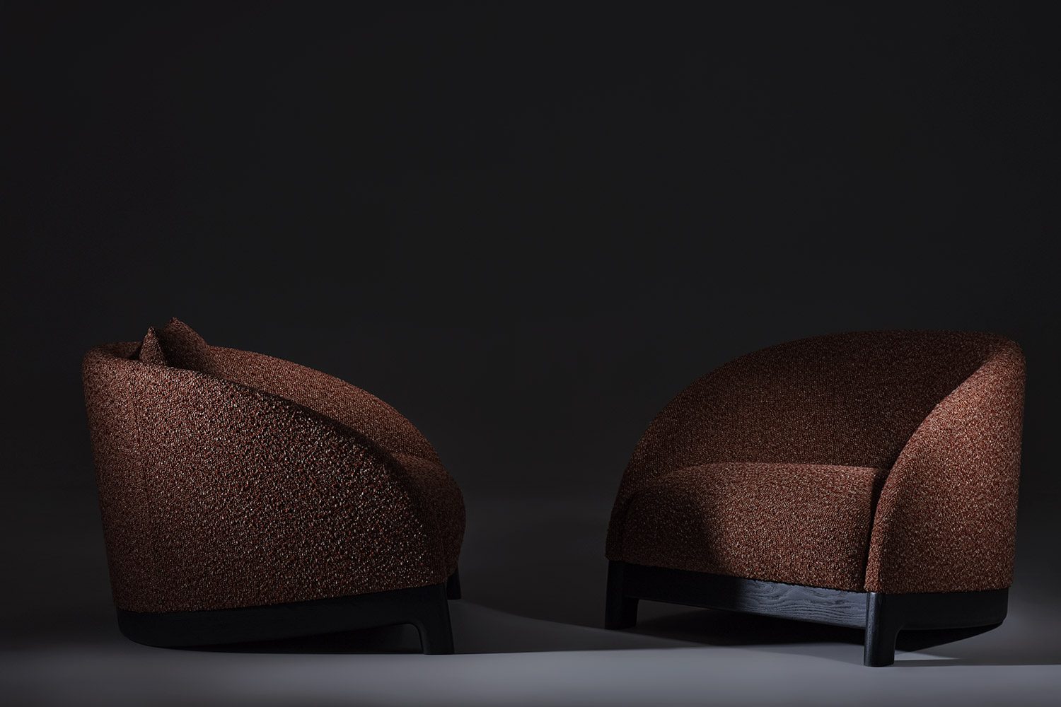 Norra Lounge Chair