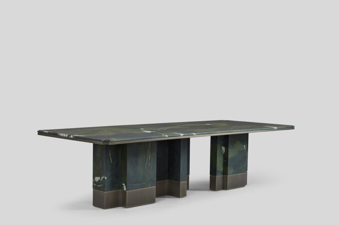 Ordine Dining Table 
