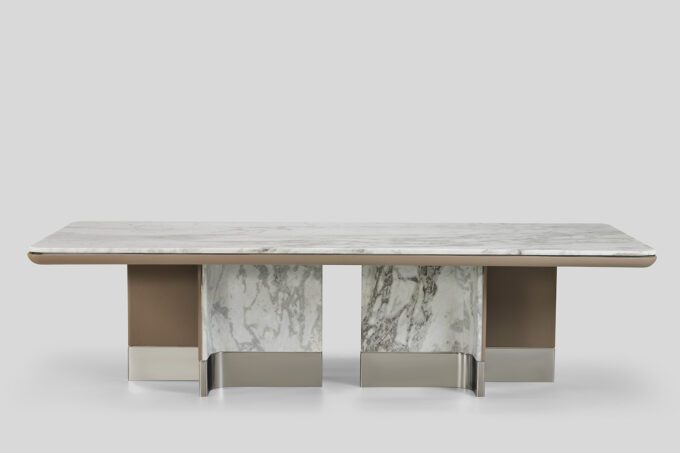 Ordine Dining Table