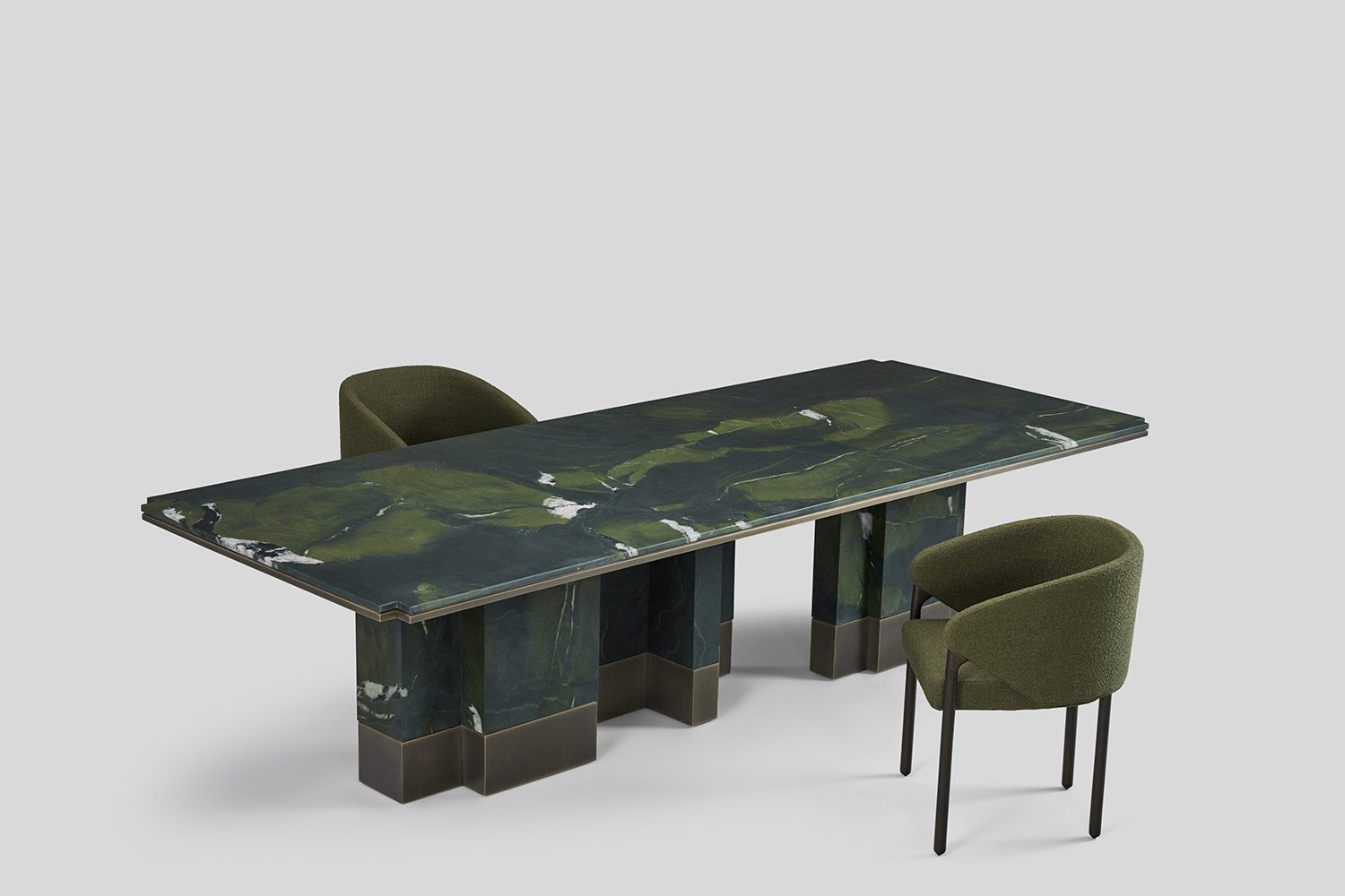 Ordine Dining Table