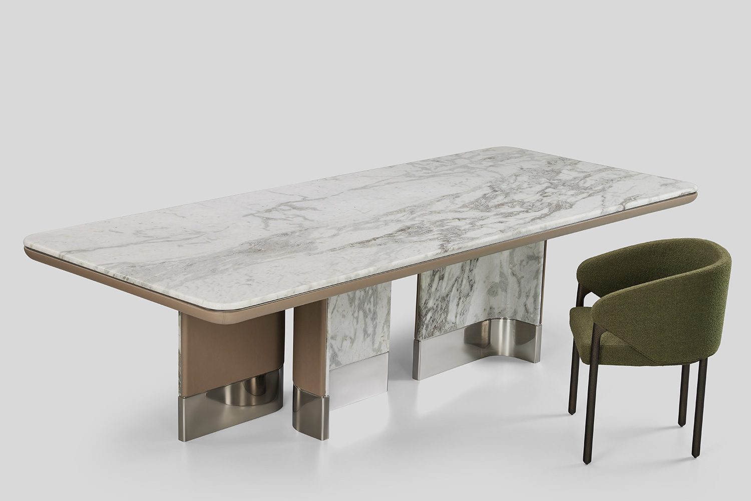 Ordine Dining Table