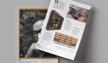Robb Report India