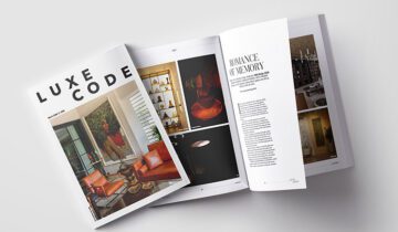 Luxcode