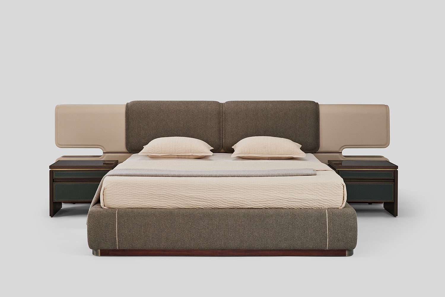 Sylvia Bed