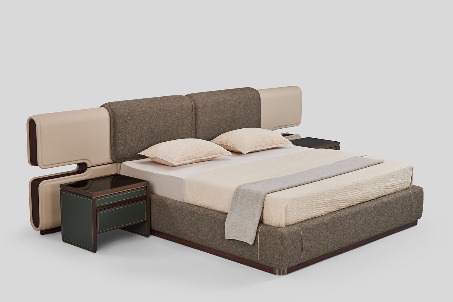 Sylvia Bed