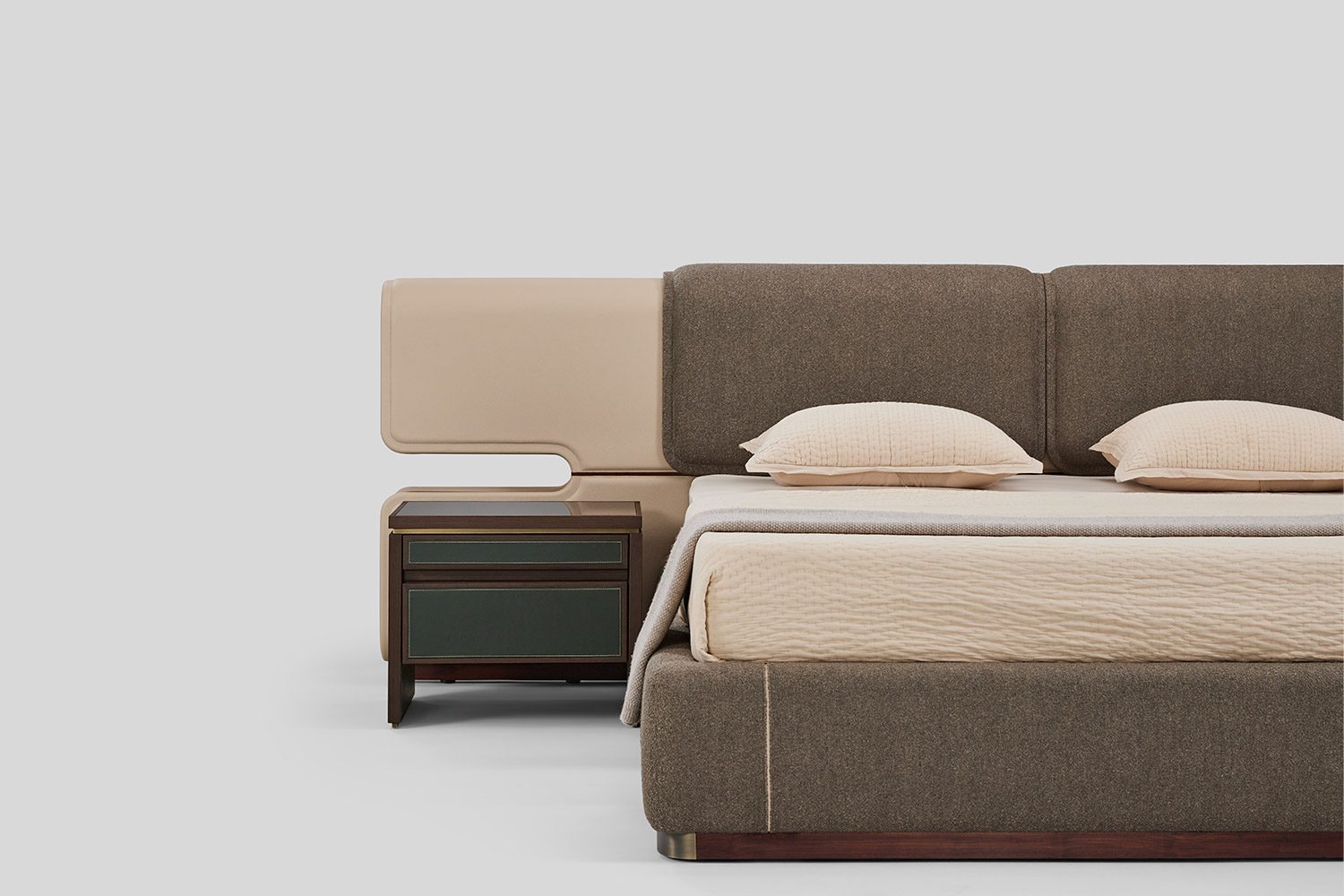 Sylvia Bed