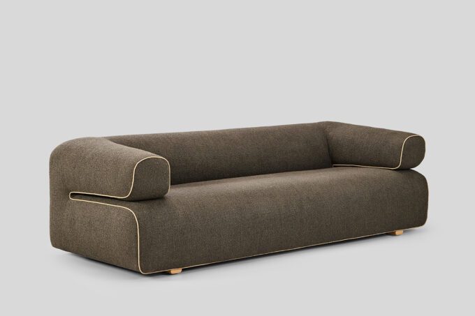 Tarena Sofa