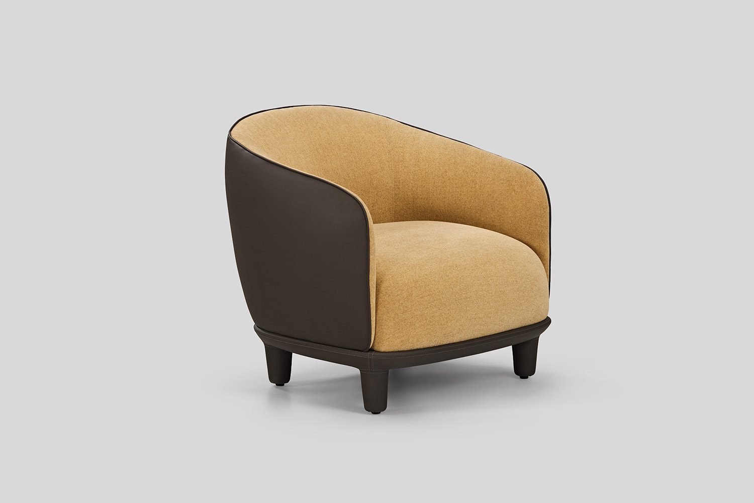 Timo Lounge Chair