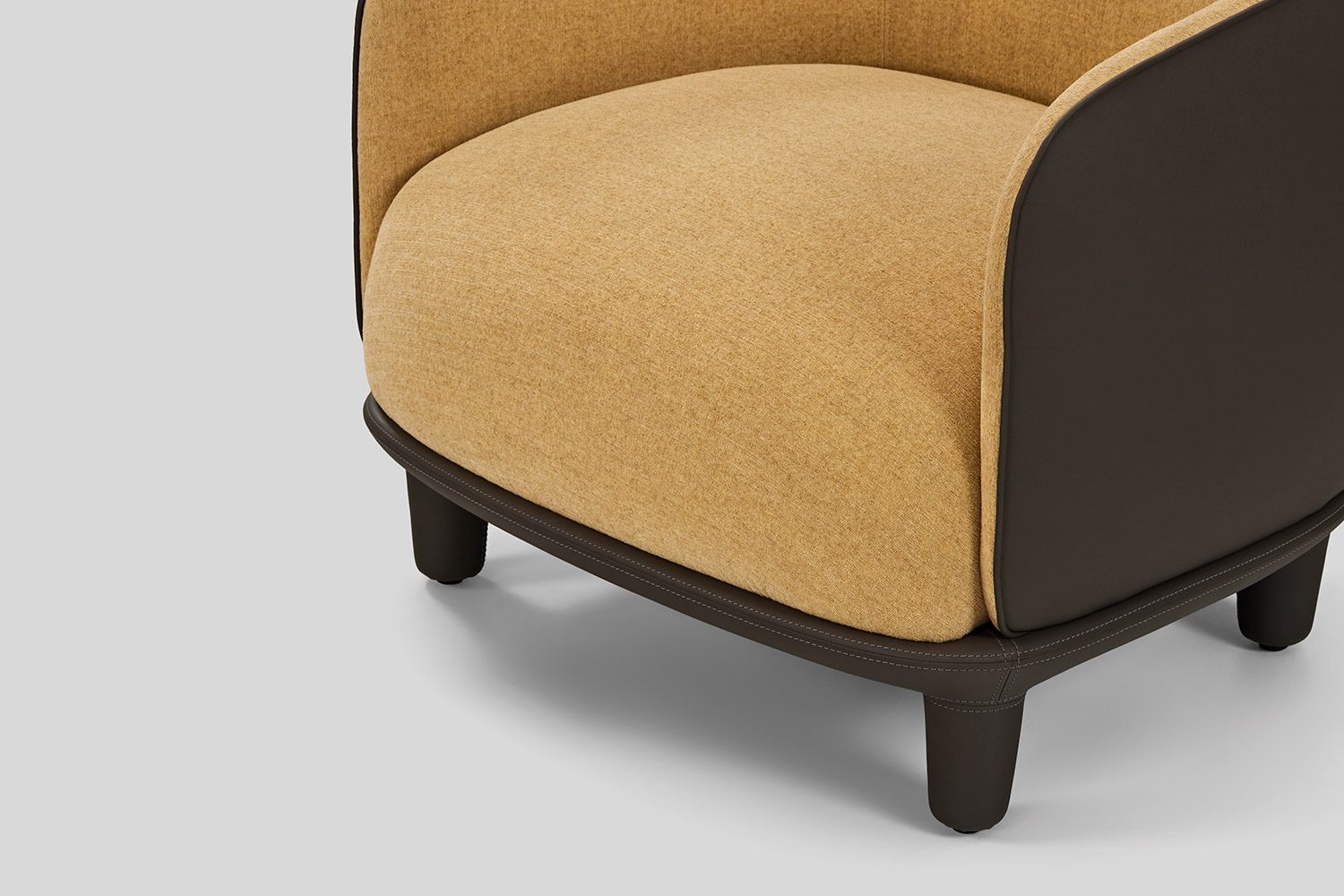 Timo Lounge Chair