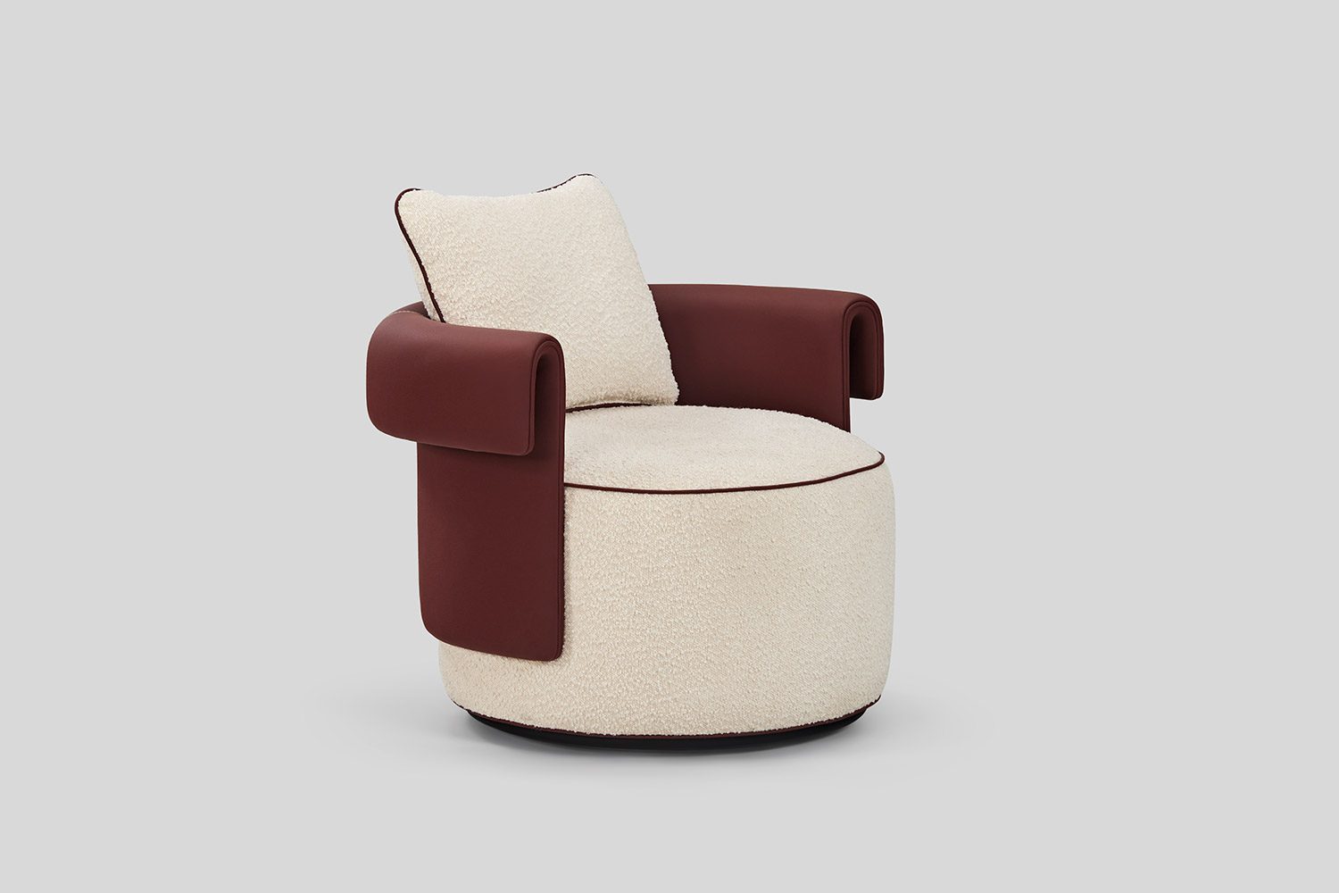 Elric Lounge Chair