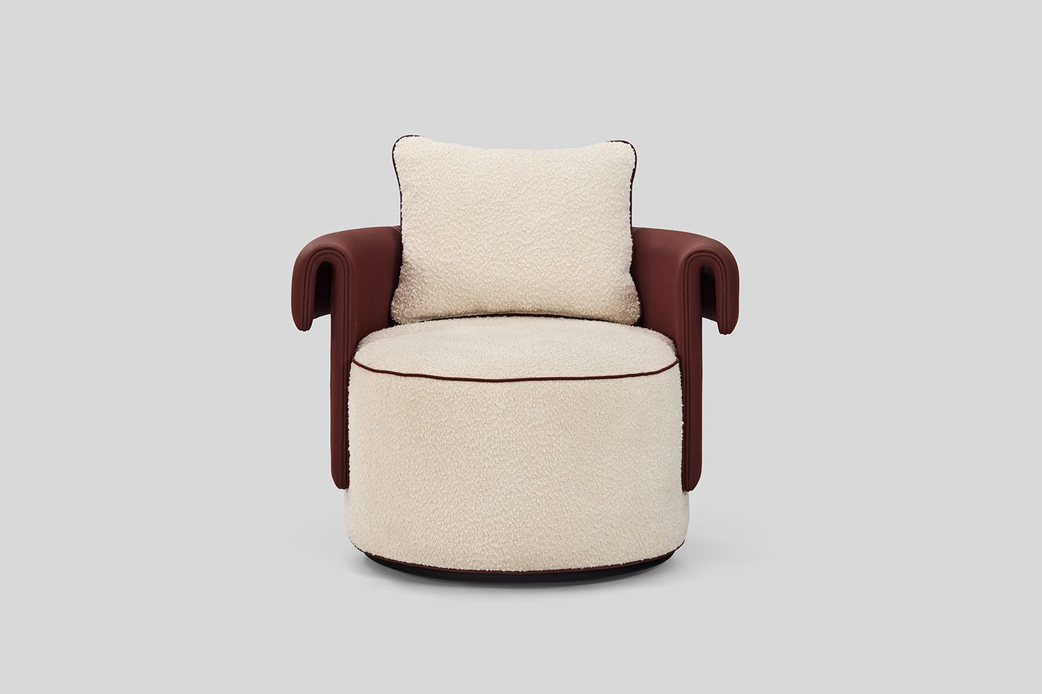 Elric Lounge Chair
