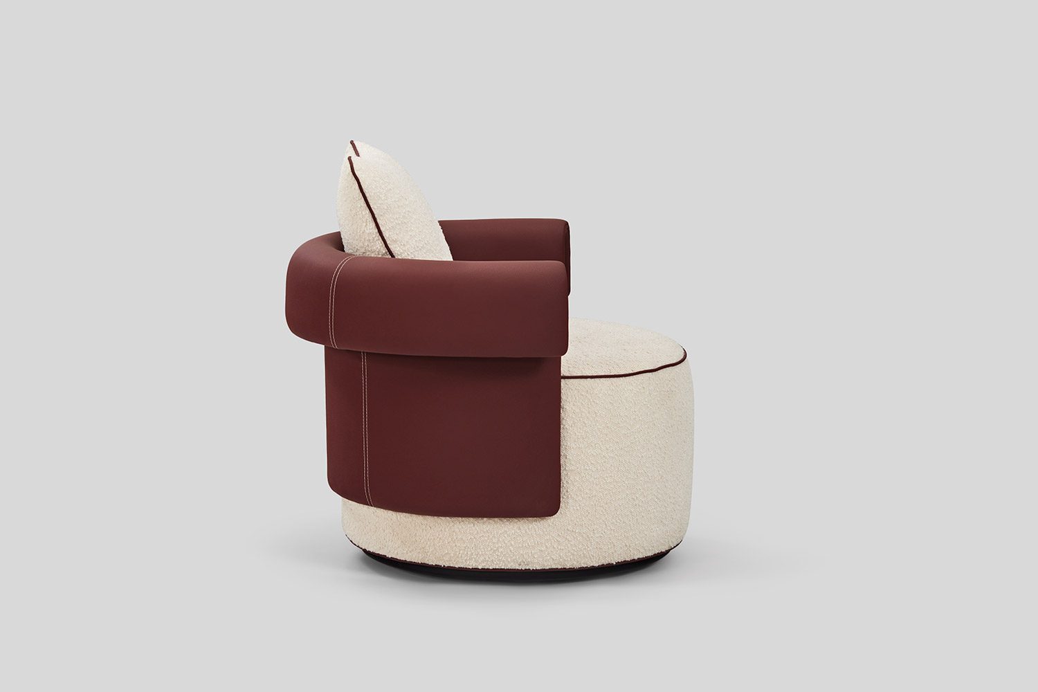 Elric Lounge Chair