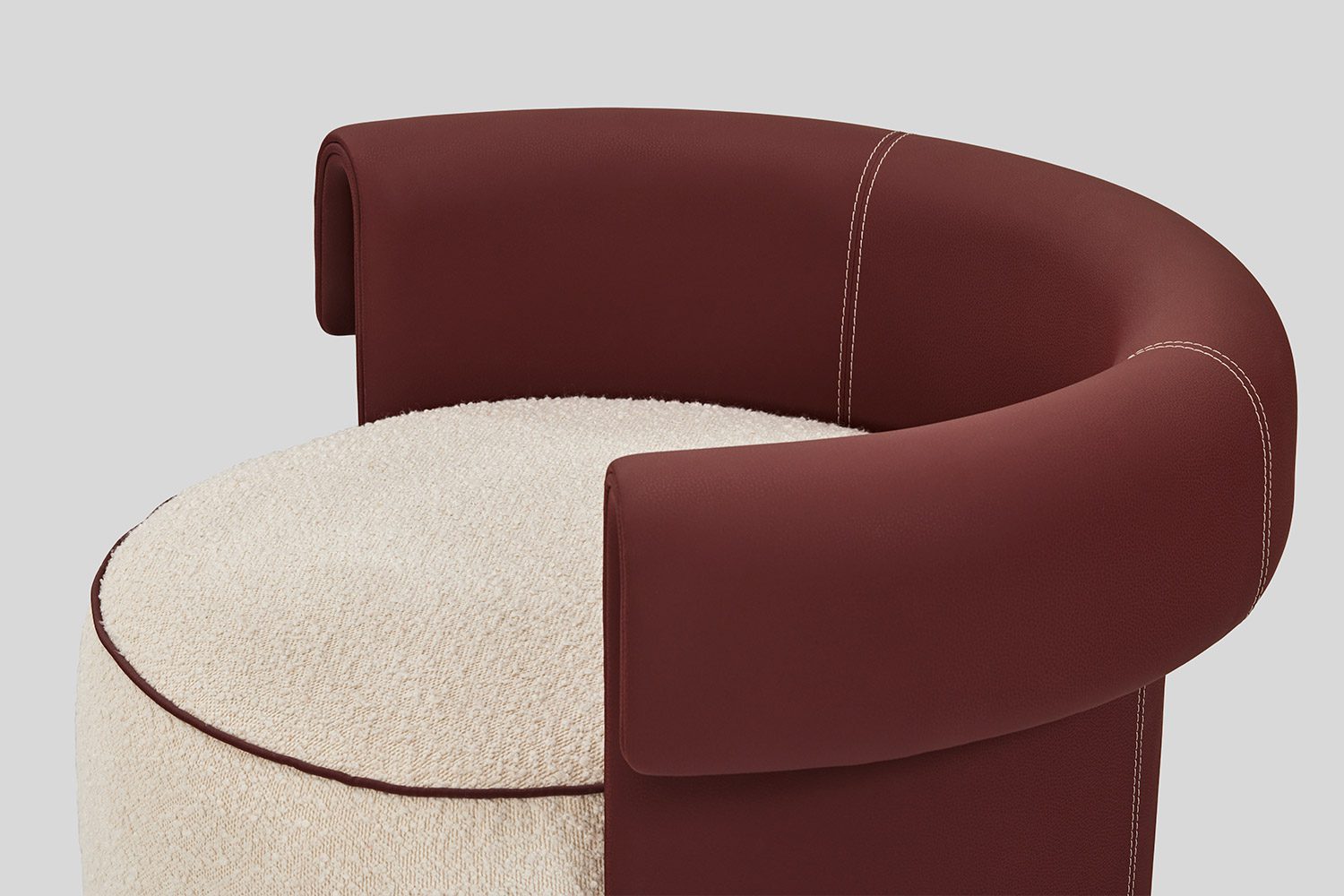 Elric Lounge Chair